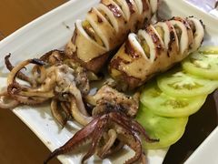 -Jonah's Fruit Shake & Snack Bar