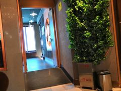 景观位-云海肴·汽锅鸡·云南菜(领展购物广场·中关村店)