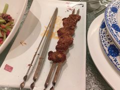 -巴音浩日娲·蒙餐(双林东路店)