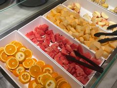 -比格比萨自助(宋家庄店)