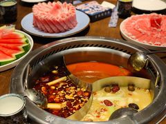 -快乐小羊火锅餐厅(农科路店)