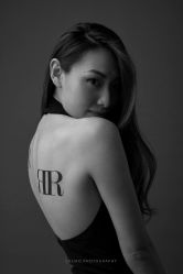 -鹿角肖像摄影艺术馆