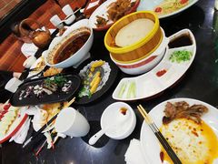 -大鸭梨烤鸭(甘家口店)
