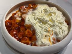 -延松朝鲜族料理