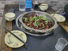 -天治宣·野椒鸡(龙头寺总店)