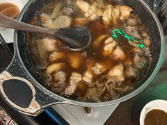 -甲大帅·甲鱼·椰子鸡主题餐厅(唐家店)