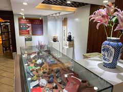 -伯乐居茶艺馆(石岐大信店)