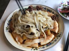 -莲香西域·正宗新疆菜(龙华店)