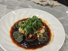 -穆老九清真牛羊肉馆(宋城店)