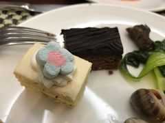 -金华世贸大饭店-喜季西餐厅