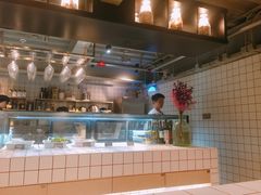 -卡朋厨房(289艺术园区店)