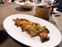 -汉水谣·江景餐厅(江滩店)