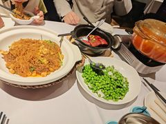 -毛家饭店·融合新湘菜·主题宴(齐鲁软件园店)