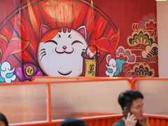 -吉利龙虾·新派海鲜烧烤
