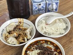 -小谭豆花(西大街店)
