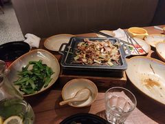 -青年公社烤鸭(熙悦天街店)
