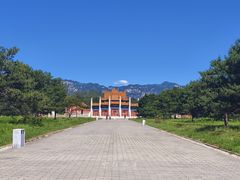 -清西陵