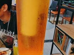 -京城·森鸽排档(双井店)