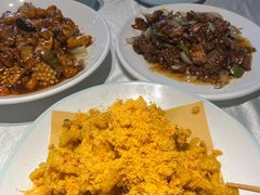 -津沽小院(天津之眼店)