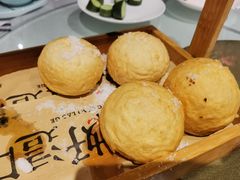 -塘桥老哥·常州鱼鲜土菜(勤业路店)