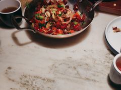 -绿茶餐厅(深圳龙华天虹购物中心店)