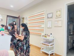 -Adore nail日式美甲美睫