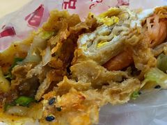 -新农村煎饼果子(香港花园店)