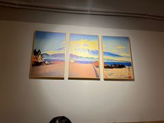 -林妈妈村·日式料理(宝山龙湖天街店)