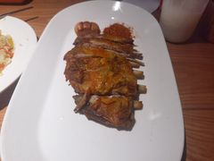 -谷丽麦馕新疆菜·清真(步步高梅溪新天地店)