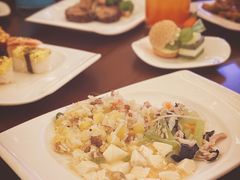 -杭州国际会议中心洲际酒店-原素全日餐厅(解放东路店)