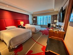 -澳门喜来登大酒店