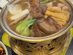 -紫泥369粗粮季(鼓楼店)