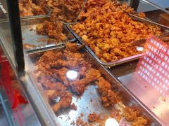 -阿捡忭京炸鸡(韭菜园总店)