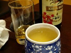 啤酒-松子料理(白家庄店)