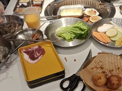 -花味·自助烤肉(南方时代店)