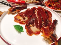 -大鸭梨烤鸭(顺义石园店)