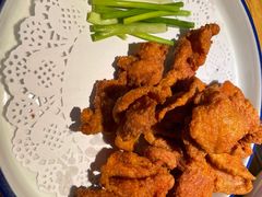 -吕氏疙瘩汤·私家菜馆(慈云寺店)