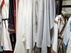 -重回汉唐汉服(杭州店)