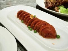 -老绍兴养和饭店(向阳不夜城店)