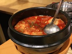 -姜虎东白丁烤肉(恒隆广场店)