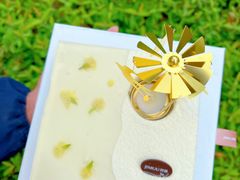 -积慕Cake(解放大道店)