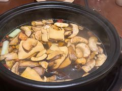 -滇野云南野生菌餐厅(陕西南路店)