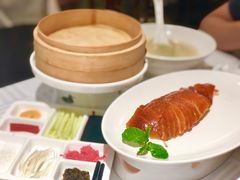 -四季民福烤鸭店(王府井灯市口店)