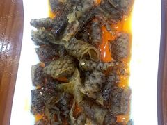 -台州老六海鲜面馆(上南总店)