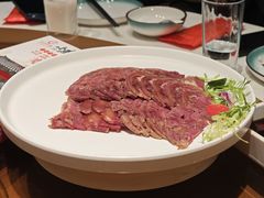 -阿德餐饮小秦川西北菜(福民路店)