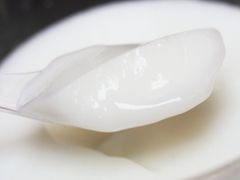 玫瑰甜品店&nbsp;の&nbsp;杏仁豆腐-玫瑰甜品(文明路店)