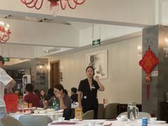 -满堂·烤鸭店·北京菜(鼓楼店)