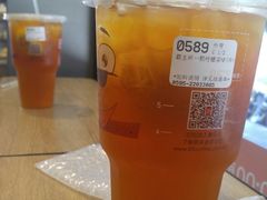 -85度C(泉州泉秀2店)