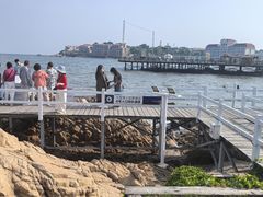 -碧螺塔酒吧公园售票处