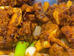 -望乡楼上海菜(日月光店)